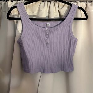-UNIQLO- Tank top